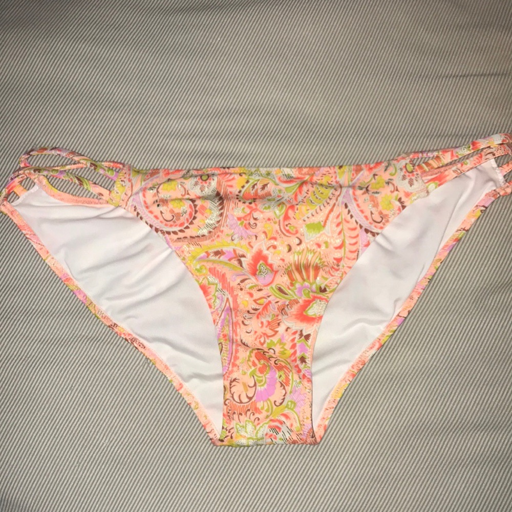 Victoria's Secret bottoms